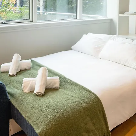 Wembley Stadium Apartments By Sleepy Lodge London Room photo