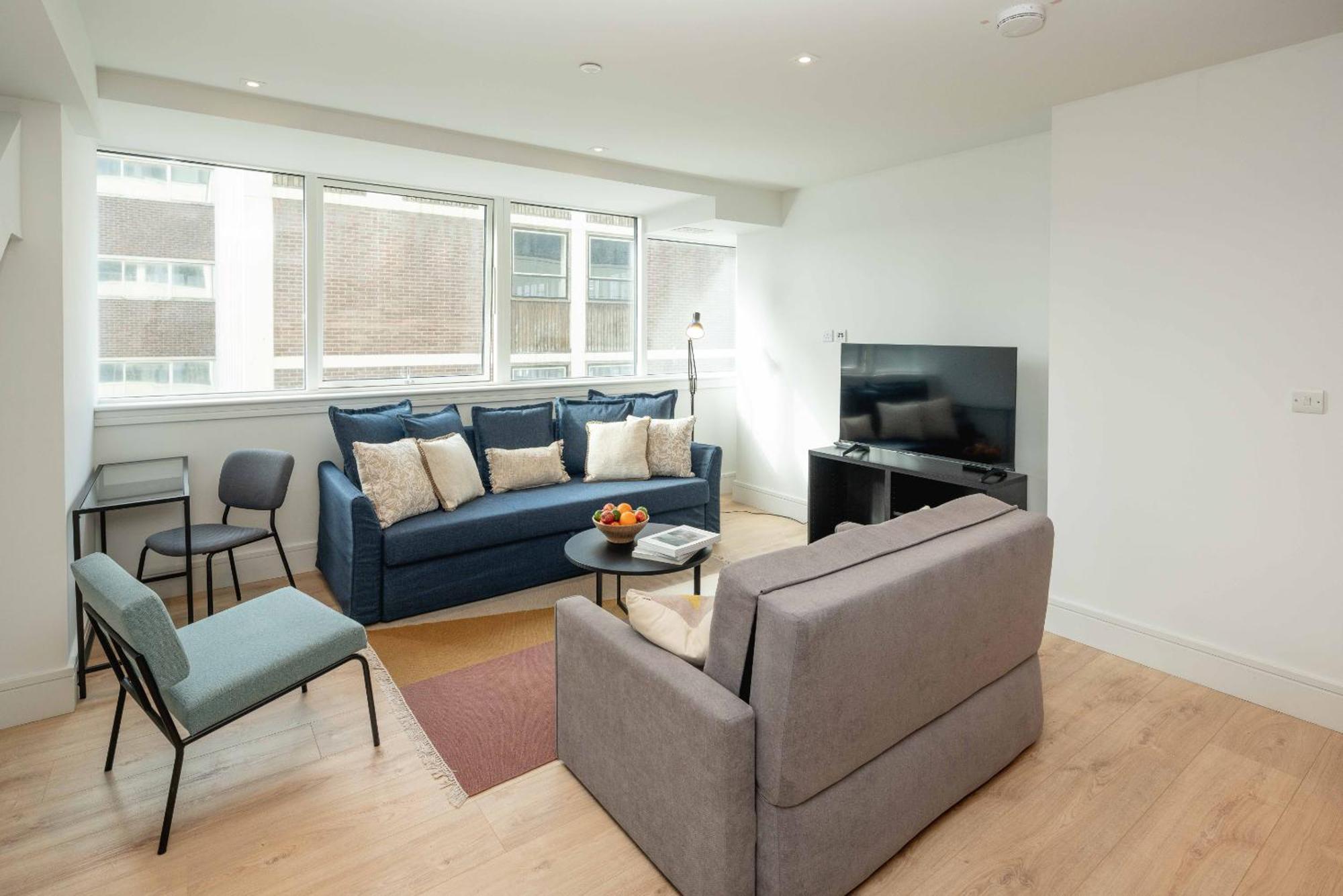 Apartamento Wembley Stadium By Sleepy *